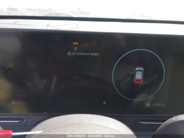 KM8HC3AB3RU120825 Hyundai Kona Sel