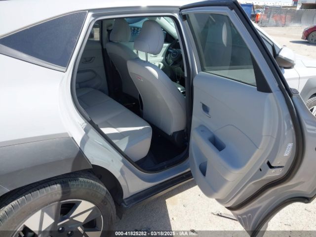 KM8HC3AB3RU120825 Hyundai Kona Sel