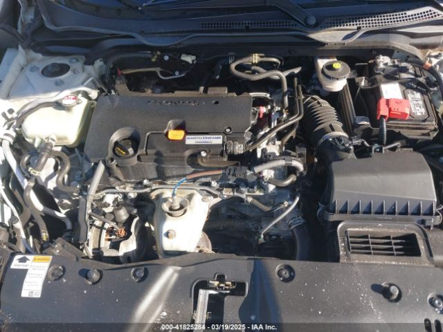 2019 HONDA CIVIC 2HGFC2F63KH504647 Photo 9