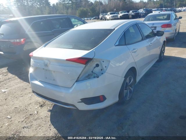 2019 HONDA CIVIC 2HGFC2F63KH504647 Photo 3