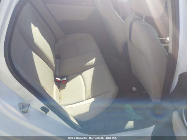 2019 HONDA CIVIC 2HGFC2F63KH504647 Photo 7