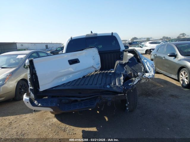 5TFAZ5CN3MX111802 Toyota Tacoma Trd Off-road