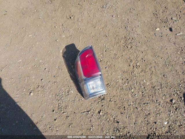 5TFAZ5CN3MX111802 Toyota Tacoma Trd Off-road