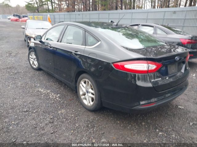 3FA6P0H79GR138854 Ford FUSION SE