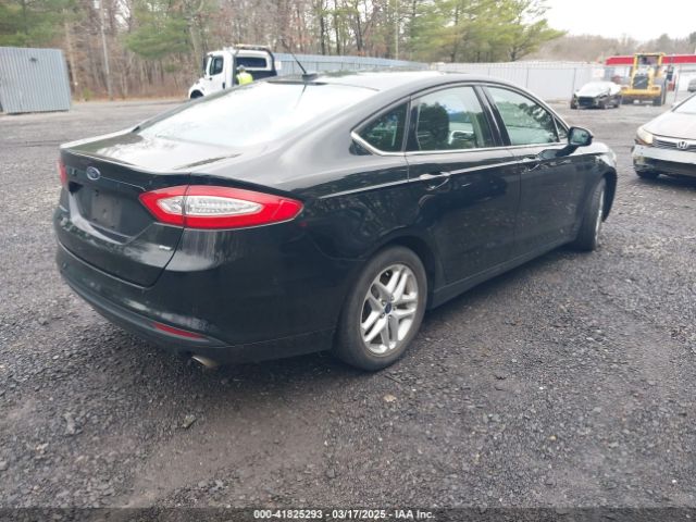 3FA6P0H79GR138854 Ford FUSION SE