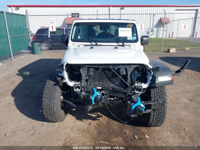 1C4RJXN60RW162960 Jeep Wrangler 4xe Willys 4xe
