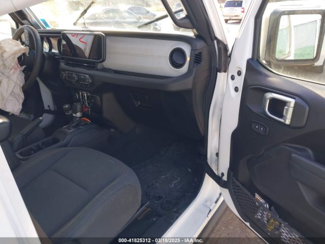1C4RJXN60RW162960 Jeep Wrangler 4xe Willys 4xe