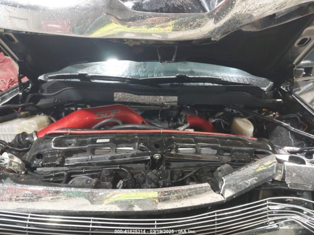 1GC1KVE86GF252384 Chevrolet Silverado 2500hd Lt