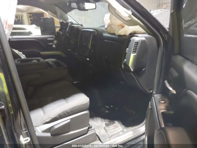 1GC1KVE86GF252384 Chevrolet Silverado 2500hd Lt