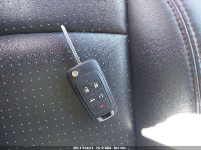 1G1JE5SB2F4201930 Chevrolet Sonic Ltz Auto
