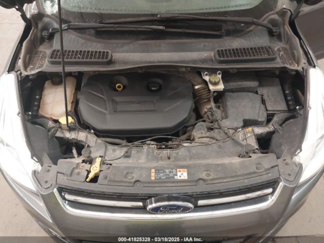 1FMCU9J96FUA43337 Ford Escape Titanium