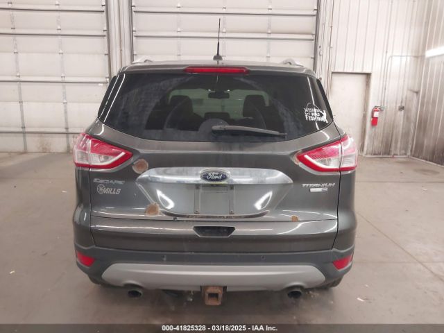 1FMCU9J96FUA43337 Ford Escape Titanium