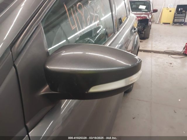 1FMCU9J96FUA43337 Ford Escape Titanium