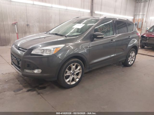 1FMCU9J96FUA43337 Ford Escape Titanium