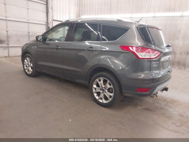 1FMCU9J96FUA43337 Ford Escape Titanium