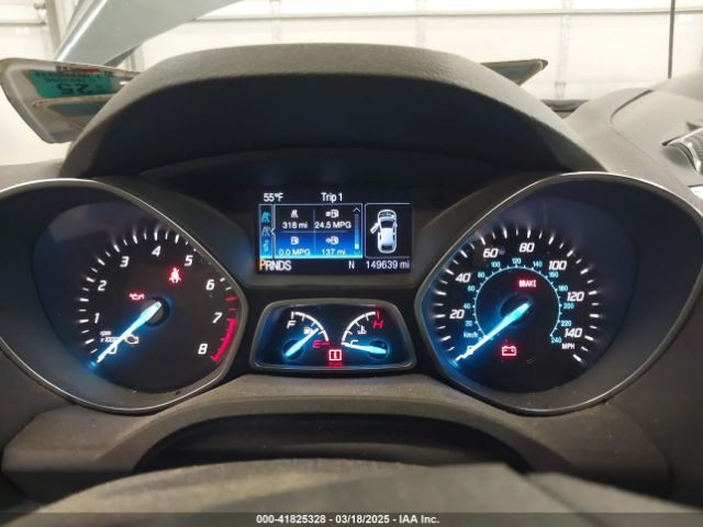 1FMCU9J96FUA43337 Ford Escape Titanium