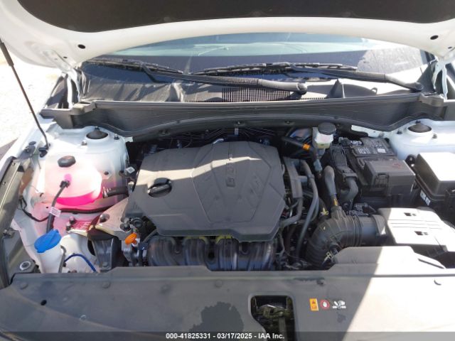 5XYK6CDF6RG184973 KIA Sportage X-line