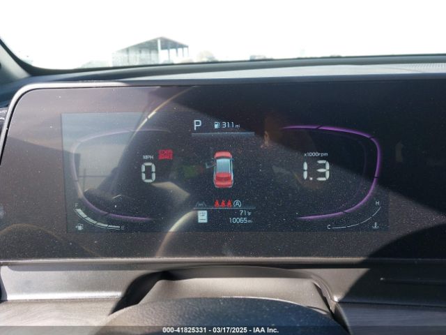 5XYK6CDF6RG184973 KIA Sportage X-line