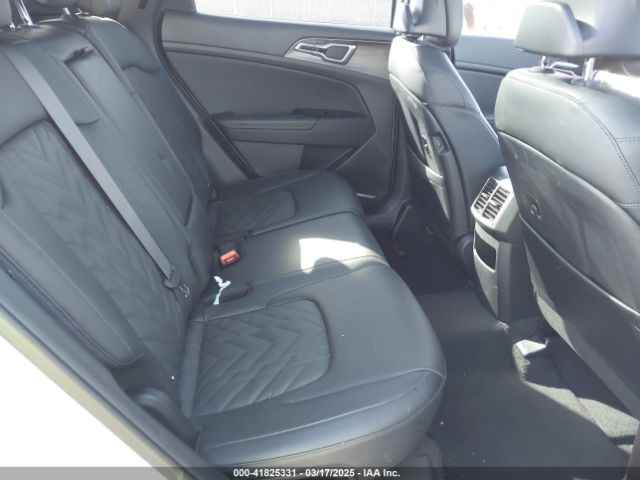 5XYK6CDF6RG184973 KIA Sportage X-line