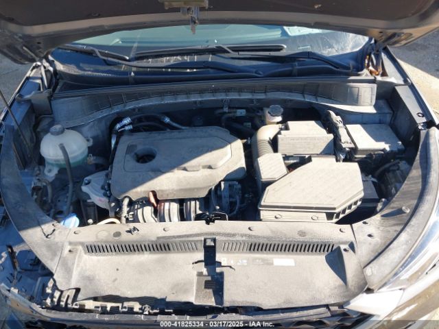KM8J3CAL6LU278948 Hyundai Tucson Sport