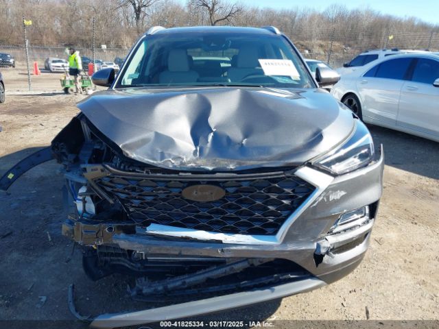 KM8J3CAL6LU278948 Hyundai Tucson Sport