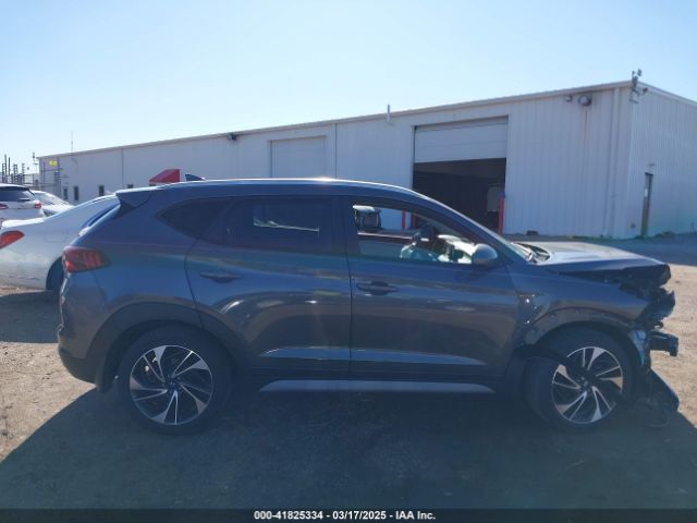 KM8J3CAL6LU278948 Hyundai Tucson Sport