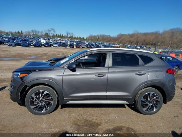 KM8J3CAL6LU278948 Hyundai Tucson Sport