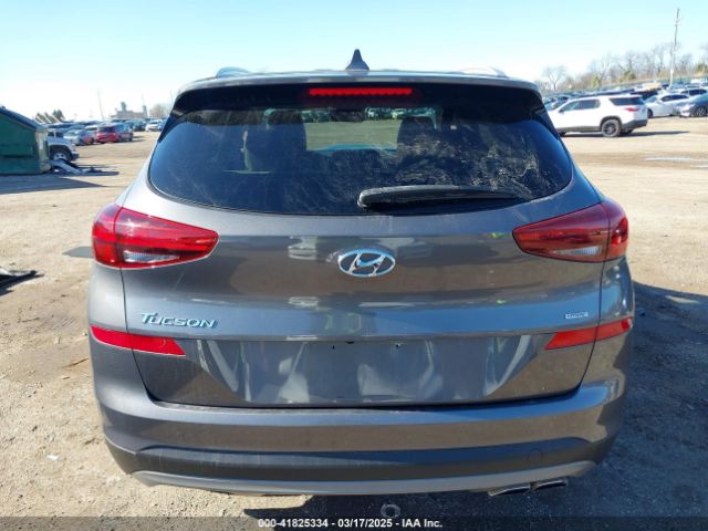KM8J3CAL6LU278948 Hyundai Tucson Sport