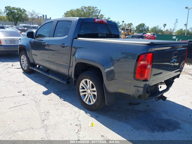 1GCGSBE39G1238263 Chevrolet Colorado Wt