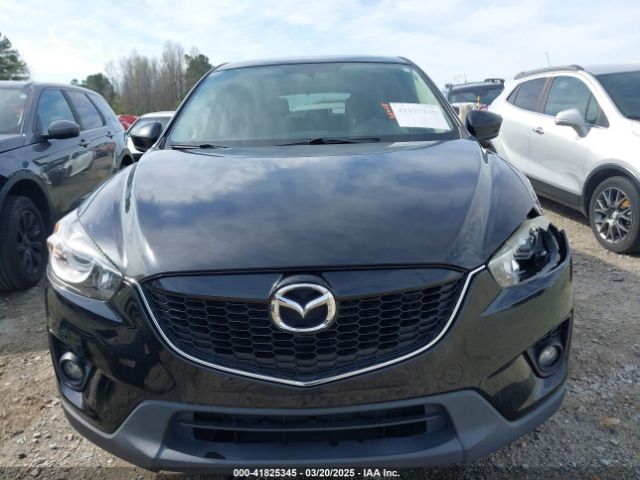 JM3KE2CY9E0333951 Mazda Cx-5 Touring