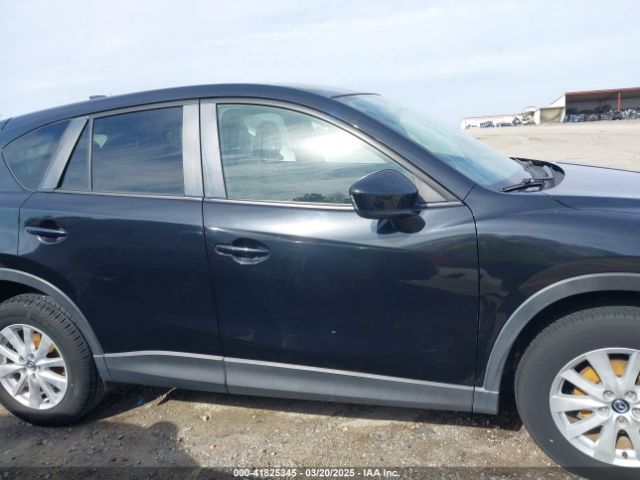 JM3KE2CY9E0333951 Mazda Cx-5 Touring