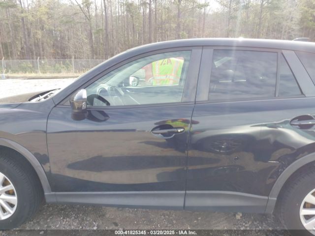 JM3KE2CY9E0333951 Mazda Cx-5 Touring