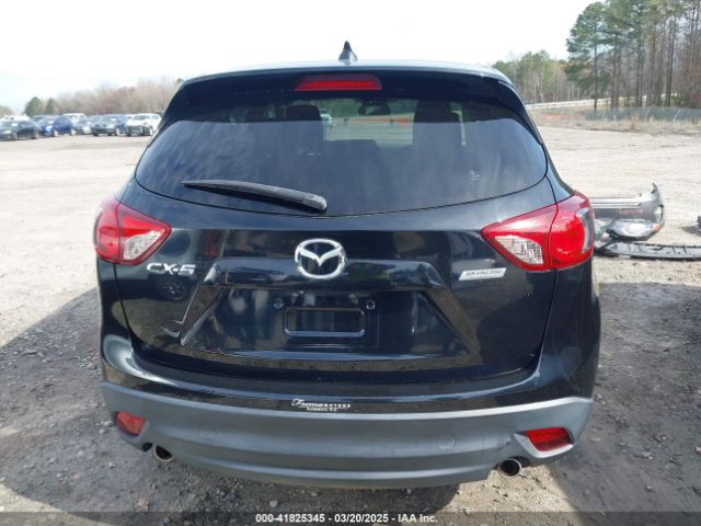 JM3KE2CY9E0333951 Mazda Cx-5 Touring
