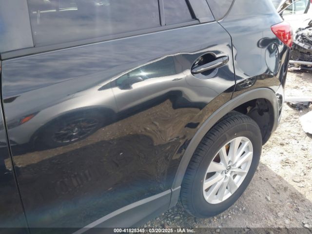 JM3KE2CY9E0333951 Mazda Cx-5 Touring