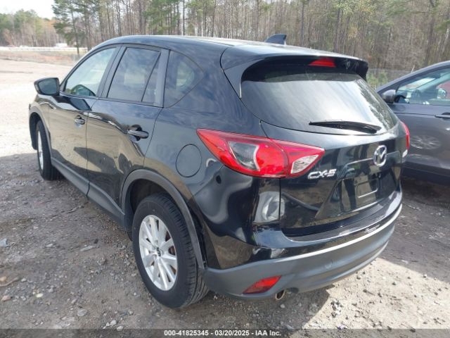 JM3KE2CY9E0333951 Mazda Cx-5 Touring