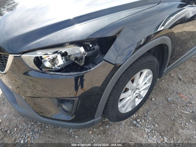 JM3KE2CY9E0333951 Mazda Cx-5 Touring