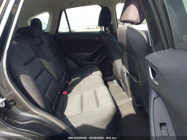JM3KE2CY9E0333951 Mazda Cx-5 Touring