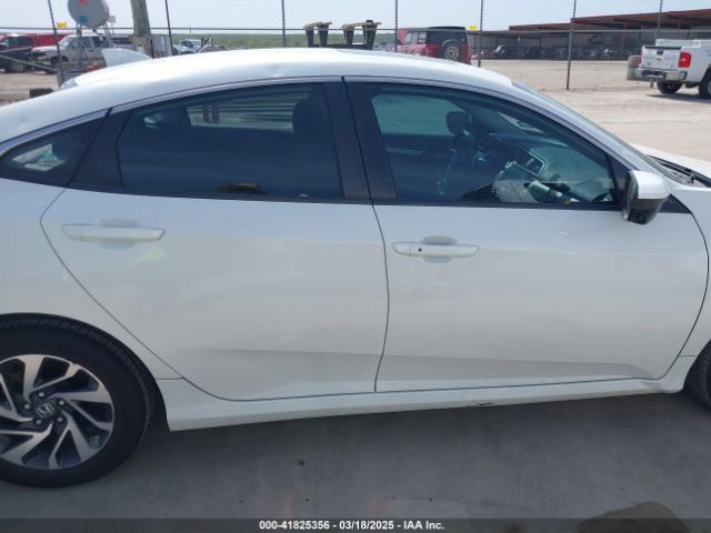 19XFC2F73HE071696 Honda CIVIC EX