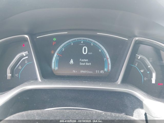 19XFC2F73HE071696 Honda CIVIC EX