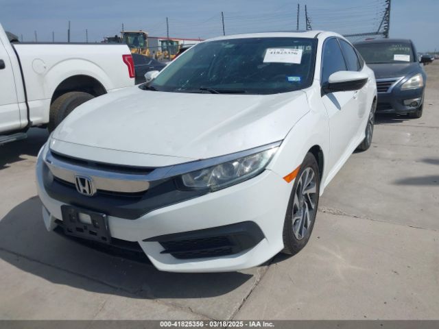 19XFC2F73HE071696 Honda CIVIC EX