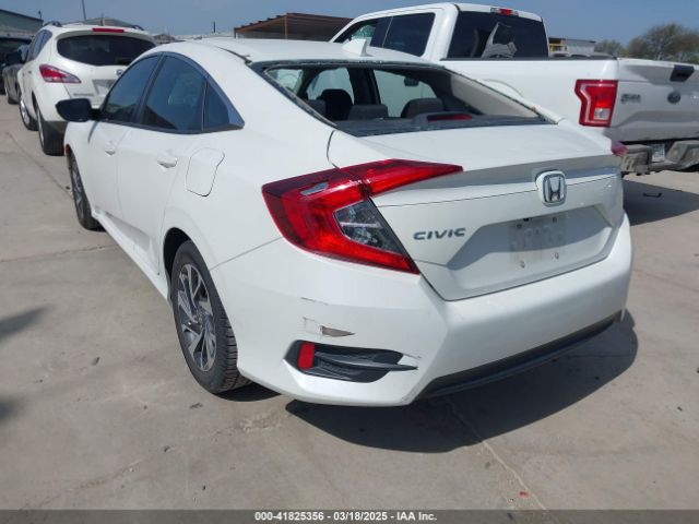 19XFC2F73HE071696 Honda CIVIC EX