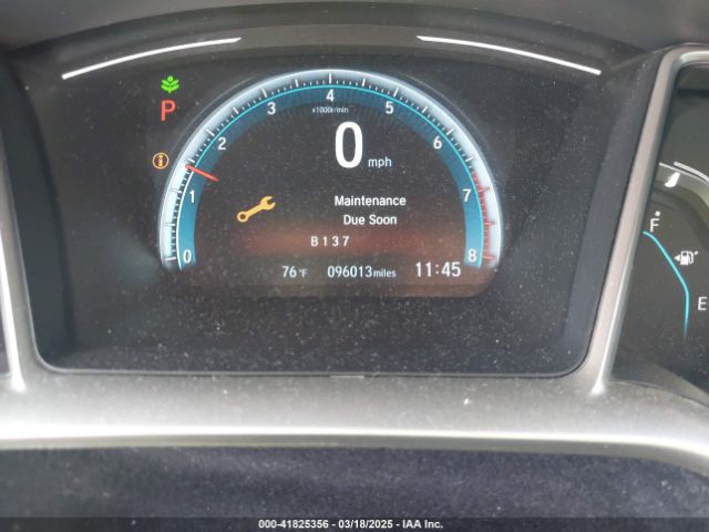 19XFC2F73HE071696 Honda CIVIC EX