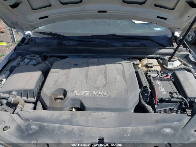 2G1125S3XE9214678 Chevrolet Impala 2lt