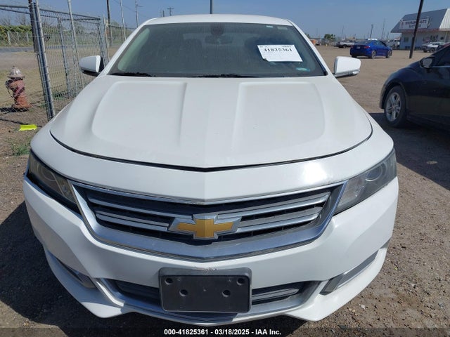 2G1125S3XE9214678 Chevrolet Impala 2lt