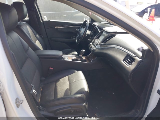 2G1125S3XE9214678 Chevrolet Impala 2lt