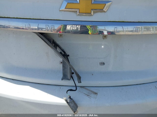 2G1125S3XE9214678 Chevrolet Impala 2lt