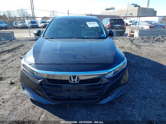 1HGCV1F13JA257932 Honda ACCORD LX