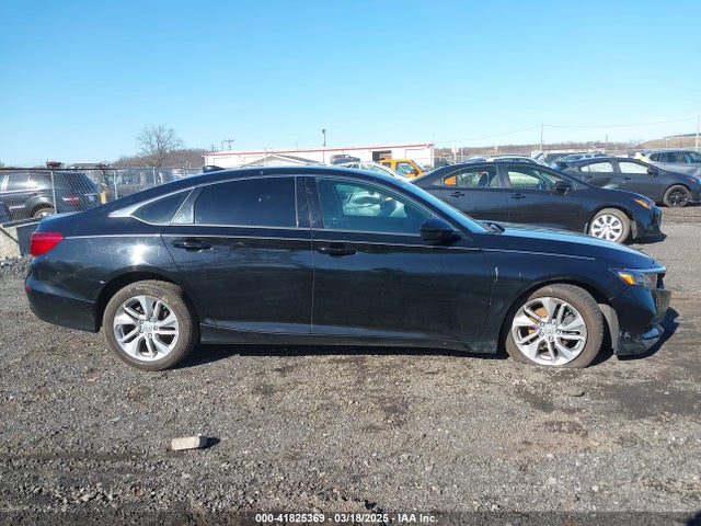 1HGCV1F13JA257932 Honda ACCORD LX