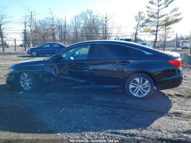 1HGCV1F13JA257932 Honda ACCORD LX