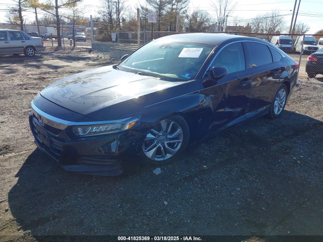 1HGCV1F13JA257932 Honda ACCORD LX